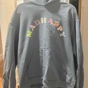 Madhappy Pastels French Terry Hoodie